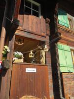 487 Ausflug zum Schilthorn - Mürren