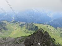 502 Ausflug zum Schilthorn - Birg - Thrillwalk