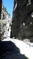 Grindelwald (Gletscherschlucht)