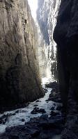 Grindelwald (Gletscherschlucht)