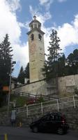 Engadin-Rundfahrt (St. Moritz - Schiefer Turm)