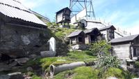 Grimsel-Passhöhe (Murmeltierpark)
