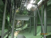 Zu Besuch auf dem Säntis