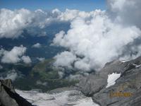 Unser Ausflug zum Jungfraujoch