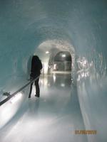 Unser Ausflug zum Jungfraujoch