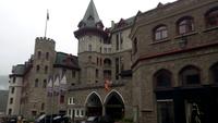 Engadinrundfahrt-St. Moritz-Badrutt’s Palace Hotel