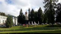 Davos, Bummel durch die Stadt