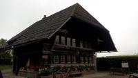 Emmental-Affoltern,die Schaukäserei