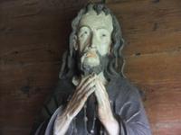 Wir begeben uns auf die Spuren von Bruder Klaus