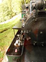 unterwegs auf das Rothorn