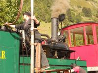 ......von Frauenhand