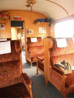 Blick in die 1. Klasse