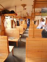 und in die 2. Klasse