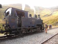 ein interessantes Stück