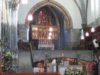 127 Stadtrundgang in Chur - Kathedrale