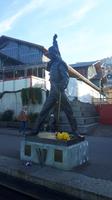Montreux (Freddie Mercury-Denkmal)