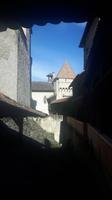 Schloss Chillon