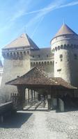 Schloss Chillon