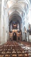 Lausanne (Kathedrale)