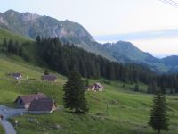 131 Auf der Schwägalp