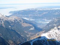 Unser Ausflug auf das Jungfraujoch