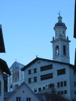 005 Tiefencastel - Kirche