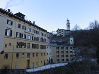 006 Tiefencastel - Hotel Albula und Julier