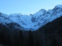 080 Stopp am Monteratsch-Gletscher