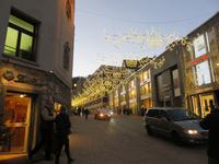 083 Bummel durch St. Moritz