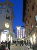 092 Bummel durch St. Moritz -