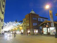 095 Bummel durch St. Moritz -