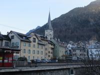 102 Stadtrundgang in Chur