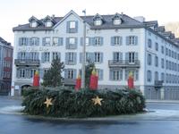 103 Stadtrundgang in Chur