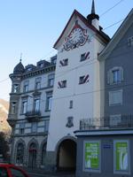 104 Stadtrundgang in Chur