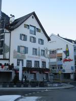 105 Stadtrundgang in Chur