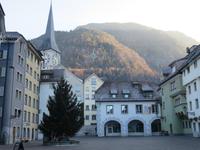 116 Stadtrundgang in Chur - in der Altstadt