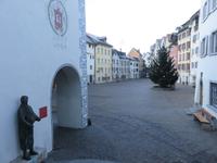 118 Stadtrundgang in Chur - in der Altstadt