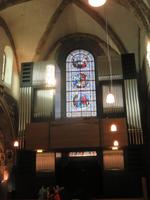 129 Stadtrundgang in Chur - in der Altstadt - Kathedrale