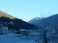 158 Rückfahrt von Disentis