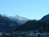 159 Rückfahrt von Disentis