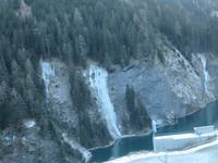 161 Rückfahrt von Disentis