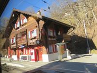 166 Fahrt mit der Arosabahn