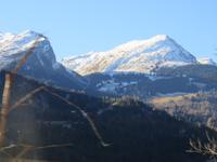 170 Fahrt mit der Arosabahn