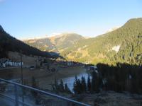 198 Fahrt mit der Arosa-Bahn