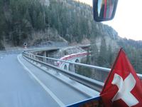 214 Rückfahrt nach Tiefencastel