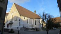 133 Solothurn - Stadtführung