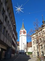 138 St. Gallen