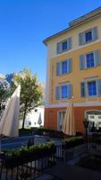 Hotel Edelweiss, Sils