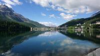 St Moritz