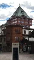 Stadtrundgang St Moritz